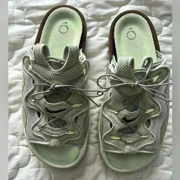 Nike Offline 2.0 Light  Bone Sz 12 M - Picture 3 of 14